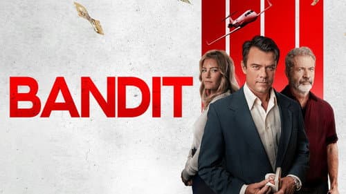 Bandit still