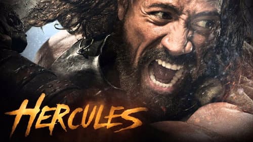 Hercules still