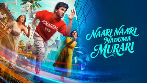 Naari Naari Naduma Murari still