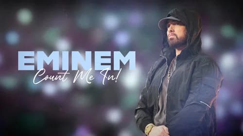 Eminem: Count Me In still