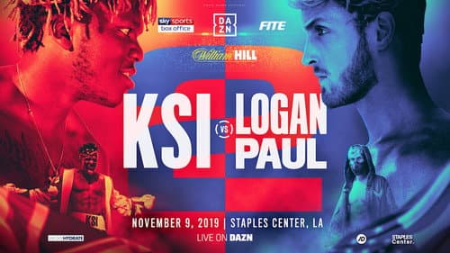 KSI vs. Logan Paul 2 still