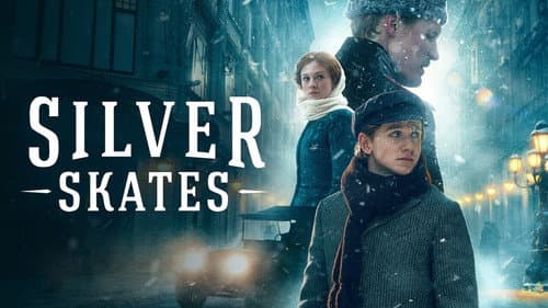 Silver Skates still