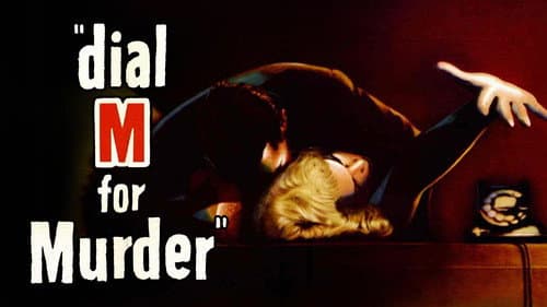 Dial M for Murder still