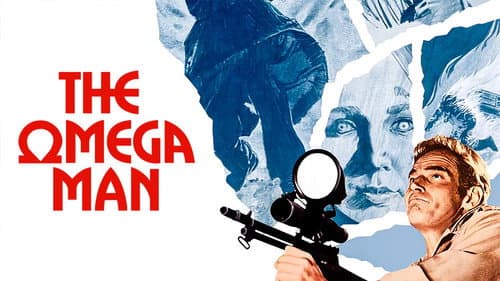 The Omega Man still