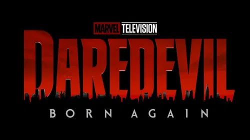 Daredevil: Born Again still