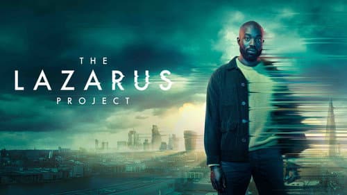 The Lazarus Project still