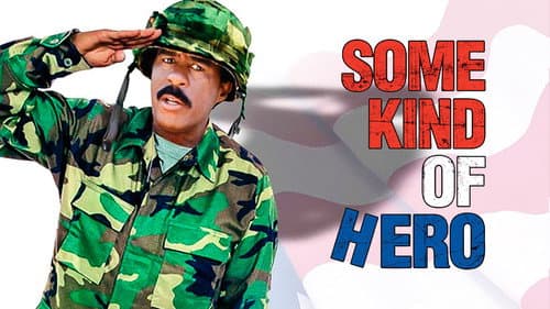 Some Kind of Hero still