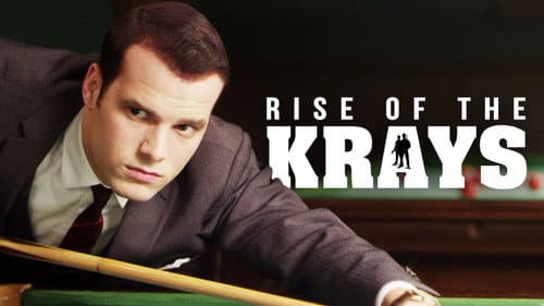 The Rise of the Krays still