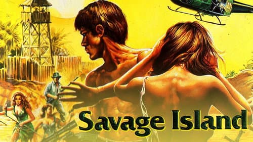 Savage Island still