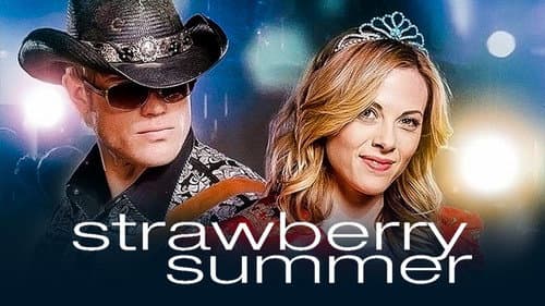 Strawberry Summer still