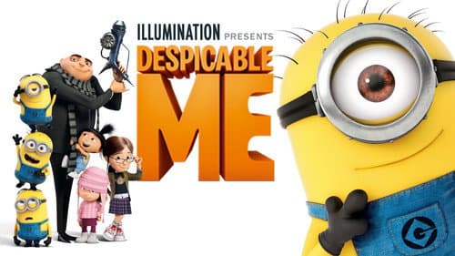 Despicable Me still