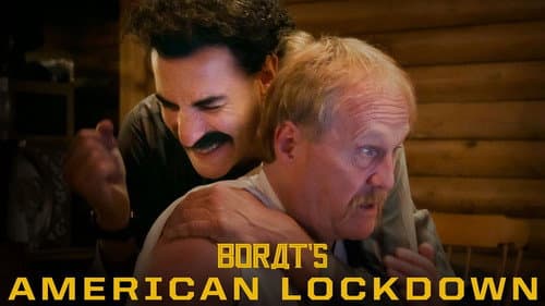 Borat's American Lockdown & Debunking Borat still