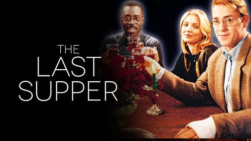 The Last Supper still
