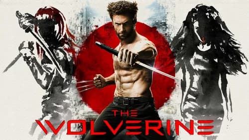 The Wolverine still