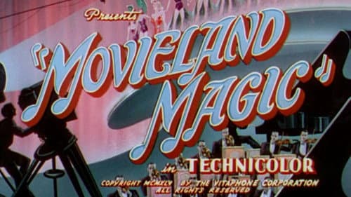 Movieland Magic still