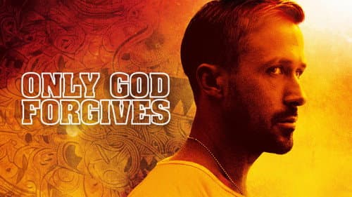 Only God Forgives still