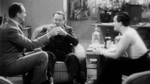 Three Men in a Boat still