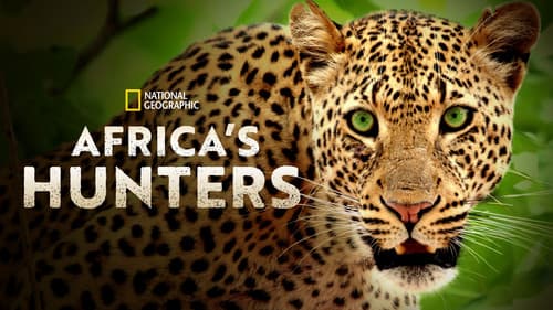Africa's Hunters still