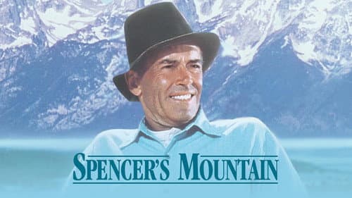 Spencer's Mountain still