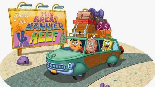 SpongeBob’s Runaway Roadtrip still