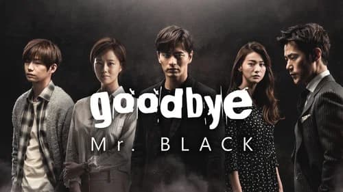 Goodbye Mr. Black still