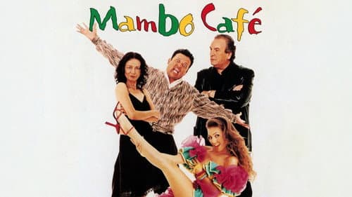 Mambo Café still