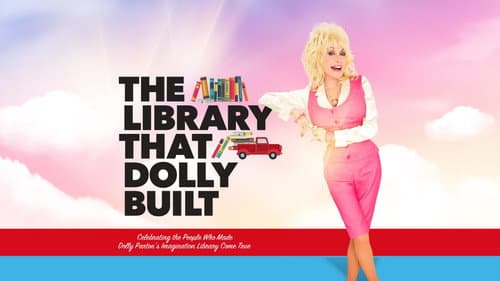 The Library That Dolly Built still