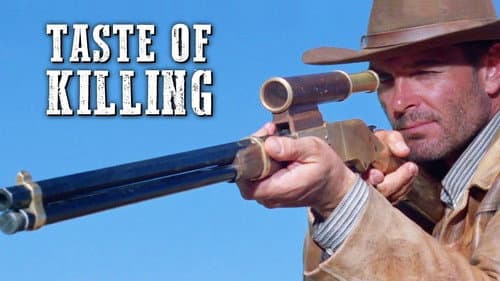 Taste of Killing still