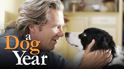A Dog Year still