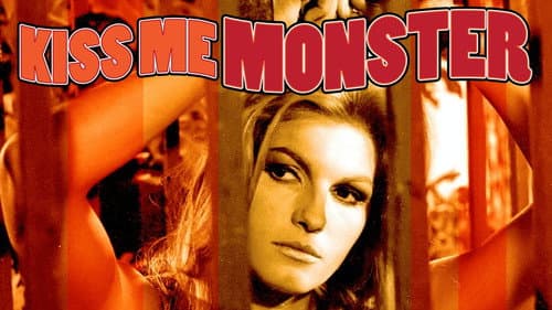 Kiss Me Monster still