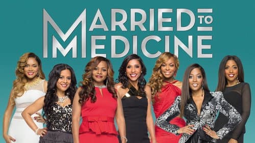Married to Medicine still