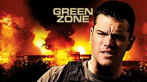 Green Zone still