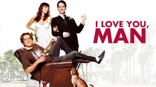 I Love You, Man still