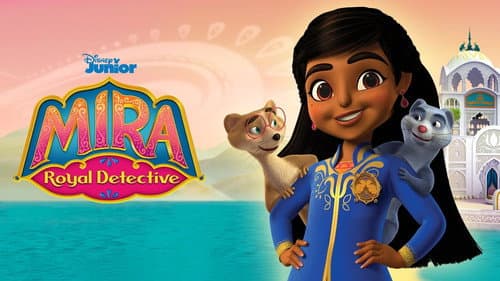 Mira, Royal Detective still