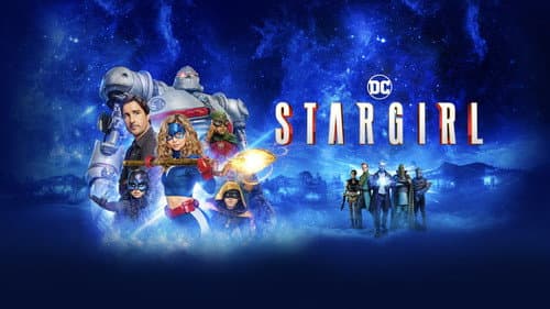 DC's Stargirl still