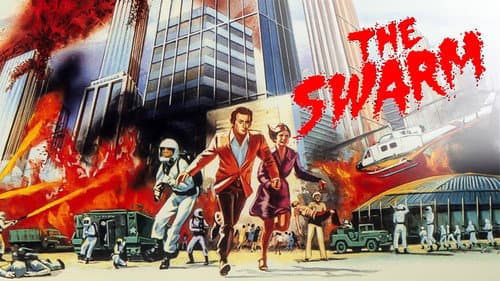 The Swarm still