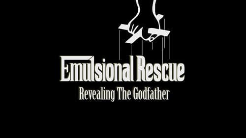 Emulsional Rescue: Revealing 'The Godfather' still