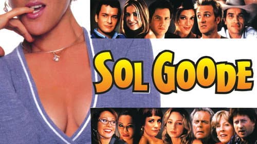 Sol Goode still