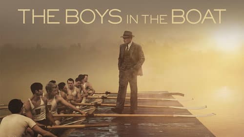 The Boys in the Boat still