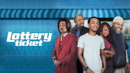 Lottery Ticket still