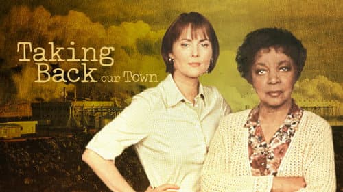 Taking Back Our Town still