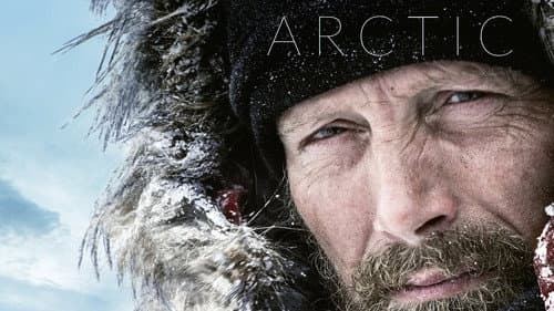 Arctic still