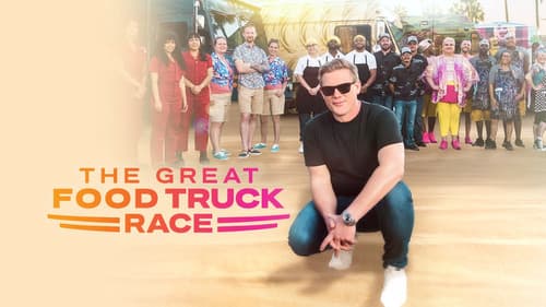 The Great Food Truck Race still