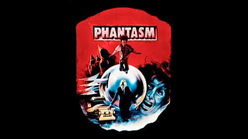 Phantasm still