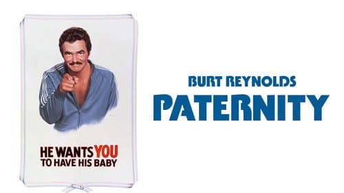 Paternity still