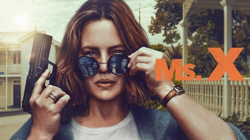 Ms. X still