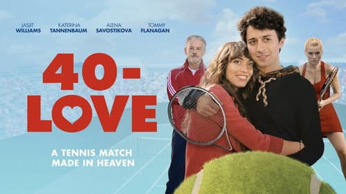 40-Love still