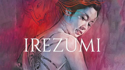 Irezumi still