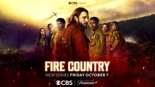 Fire Country still