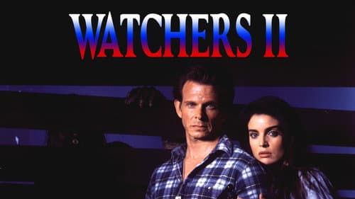 Watchers II still